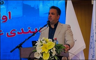 فناوری نوین قیر PG پلاس ، راه‌های فارس را وارد عصر جدید می‌کند