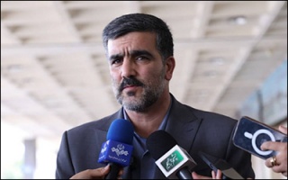 تسهیل تردد زائران اربعین حسینی با تمهیدات سازمان راهداری برای مدیریت ترافیک و ایمنی