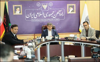 قطار فرهنگ روی ریل  نقشه‌ راه فرهنگی راه‌آهن با تدوین یک سند راهبردی