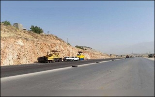 تشریح آخرین وضعیت پروژه کمربندی یاسوج