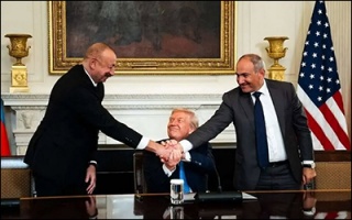 نکات و ملاحظات سیاسی توافقنامه صلح بین ارمنستان و آذربایجان