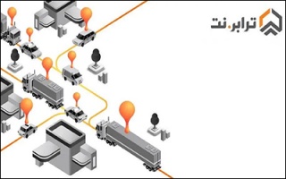 گزارشی از وضعیت حمل‌ونقل جاده‌ای کالا در جنگ ۱۲ روزه  کدام صنایع افت و کدام صنایع رشد کردند ؟