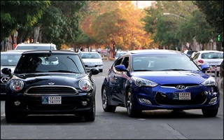 امکان واردات خودروهای مناطق آزاد به سرزمین اصلی فراهم شد