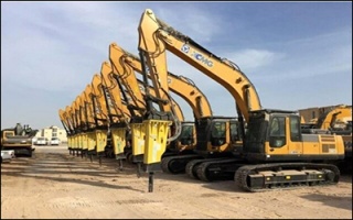 اضافه شدن گمرک بندرلنگه به گمرکات تخصصی برای ترخیص ماشین آلات راهسازی مستعمل