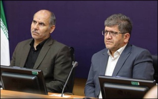 ریل های امید در زنجان  تکمیل مسیر دوخطه زنجان - قزوین در دستور کار راه‌آهن