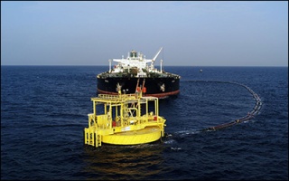 حذف ال‌ان‌جی از کشتیرانی جهانی و فرصت‌های راهبردی ایران