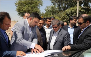 پیگیری مستقیم مدیرعامل‌ راه‌آهن برای تکمیل پروژه‌های ریلی