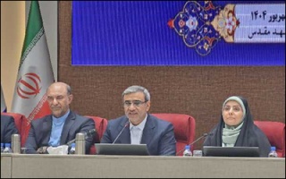 هم‌افزایی مجموعه‌های اجرایی ، نظارتی و مردمی برای انتقال زائران مثال زدنی بود