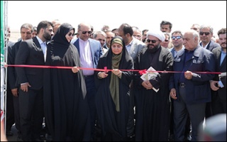 افتتاح ۹۰ کیلومتر پروژه باند دوم در جاده های خراسان رضوی به ارزش ۳۰۰۰ میلیارد تومان