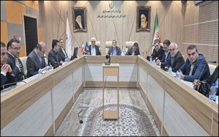 خدمات رسانی موفق در اربعین ۱۴۰۴ ثمره تلاش و کوشش جمعی بود