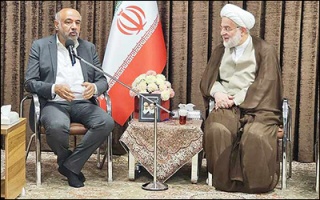 وزیر تعاون ، کار و رفاه اجتماعی از راه‌اندازی قطار سنندج – مشهد از شهریورماه خبر داد