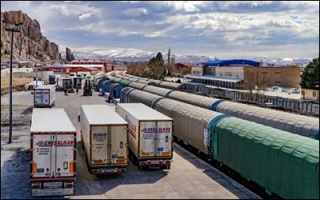 گسترش کریدور زنگزور و چالش‌های ژئواکونومیکی ایران  آیا تهران می‌تواند با تقویت مسیرهای جایگزین مقابله کند ؟