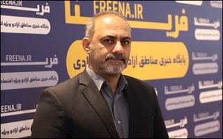 لزوم توجه مناطق آزاد به صنعت لجستیک ؛ نمایشگاه‌ها حلقه اتصال فعالین اقتصادی
