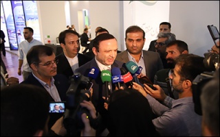 ایران در شاهراه کریدورهای بین‌المللی قرار دارد