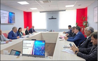 تقویت همکاری‌ های علمی و آموزشی ریلی ایران و روسیه