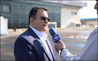 برقراری پروازهای فرودگاه گرگان به مقاصد تهران و چابهار