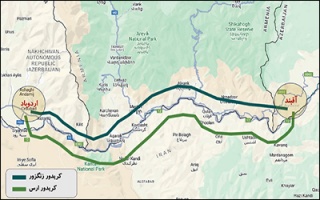 نشست تخصصی «کریدور زنگزور - از ایده تا واقعیت» ؛ بررسی تهدیدها و فرصت‌ها برای ایران - بخش اول