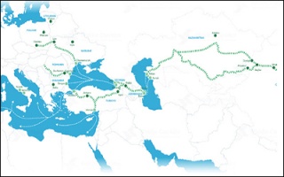 نشست تخصصی «کریدور زنگزور - از ایده تا واقعیت» ؛ بررسی تهدیدها و فرصت‌ها برای ایران - بخش دوم