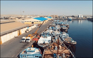 افزایش ۴۷ درصدی تخلیه و بارگیری کالا در بنادر شهید باهنر و شرق هرمزگان