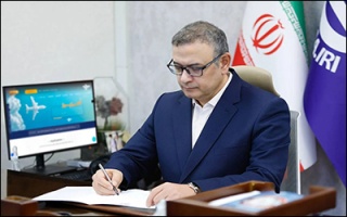 ناوگان هوایی کوچک ؛ راهبردی نو برای پیوند هوایی مناطق کم‌برخوردار و مرزهای آبی ایران