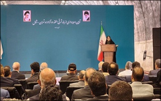 بهره برداری از ۱۷۰ کیلومتر آزادراه تا پایان ۱۴۰۴