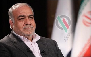 افتتاح باند شرقی منطقه ۲ آزادراه تهران - شمال گامی مهم در توسعه کریدور دریا به دریا