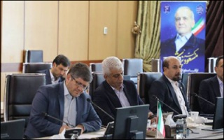 نقش کلیدی راه‌آهن در اتصال کشورهای آسیای میانه به اروپا و آب‌های آزاد جنوب ایران