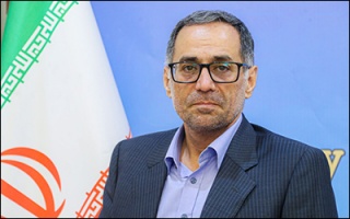 مهران قربانی معاون حمل‌ و نقل وزیر راه و شهرسازی شد