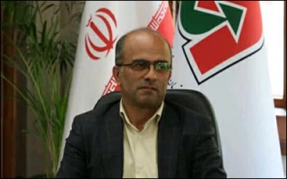 صادرات بالغ بر ۹۰۰ هزار تن کالا از مرزهای جاده‌ای استان گیلان طی ۹ ماه