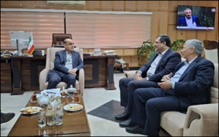 شرکت آزمایشگاه فنی و مکانیک خاک ؛ بازوی فنی ، مهندسی و توسعه استان گیلان