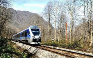حرکت قطار گردشگری شیرگاه از تهران در ۲۷ شهریورماه