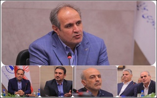 خدمت در فرودگاه مهرآباد ویژگی و سختی های خاص خود را دارد