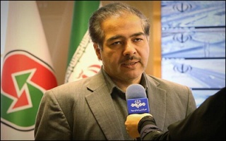 مُهر پایان بر انتظاری ۱۵ ساله ؛ تقاطع غیرهمسطح سد الغدیر ساوه آماده افتتاح شد