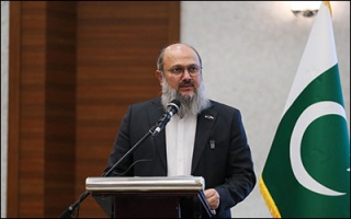 عزم ایران و پاکستان برای توسعه شهرک‌های صنعتی و مناطق آزاد مشترک