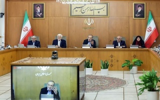 دستور رییس جمهور برای تسریع در اجرای پروژه‌های ریلی مشترک ایران با پاکستان و روسیه