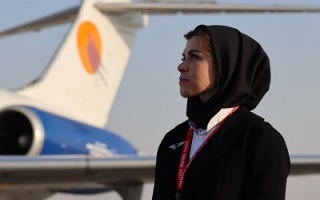 موانع فرهنگی و سازمانی در صنعت هوانوردی ؛ زنان برای دستیابی به رهبری به تغییرات ساختاری نیاز دارند