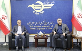 افزایش پروازهای فرودگاه یاسوج در دستور کار سازمان هواپیمایی کشوری