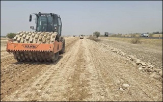 تکمیل محور چهارخطه شوشتر – دزفول به ۱۵۰۰ میلیارد تومان اعتبار نیاز دارد