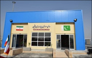 افزایش ۵ برابری تردد مسافر از پایانه مرزی پیشین طی ۵ ماهه نخست سال جاری