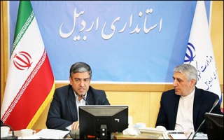 مطالعات فنی بارانداز ریلی پارس‌آباد تکمیل شد