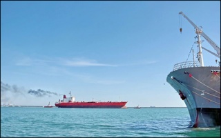 کشتیرانی جهانی سالانه ۳۰ میلیارد دلار برای کاهش انتشار گازهای گلخانه‌ای خواهد پرداخت