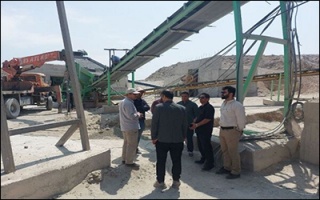 تکمیل بزرگراه زاهدان - خاش نقش بسزایی در توسعه پایدار جنوب شرق دارد