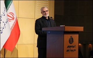 جاده‌های منتهی به مرزهای اربعین از بهترین مسیرهای کشور است