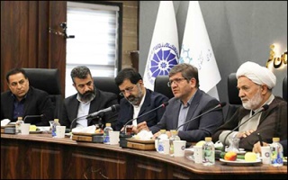 قم پتانسیل تبدیل‌شدن به قطب بار و مسافر ریلی کشور را دارد