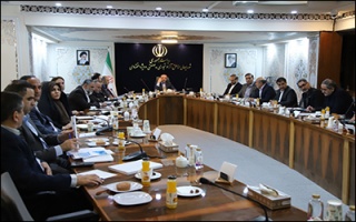 هوشمندسازی و شفافیت ، اولویت توسعه مناطق آزاد و ویژه اقتصادی