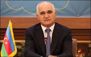 همکاری اقتصادی ایران و آذربایجان مسیر رشد و ترانزیت را هموار می‌کند