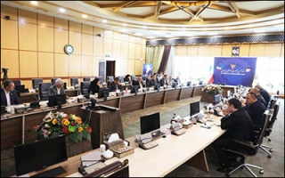 هدف‌گذاری جابجایی دو میلیون تن بار میان ایران و ازبکستان تا سال ۲۰۲۶