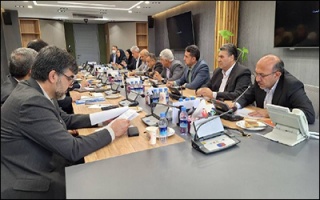 ضرورت هماهنگی گمرک و سازمان راهداری برای بهبود مدیریت مرزی و توسعه زیرساخت‌ها