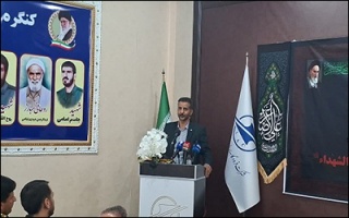 سال گذشته ۴۱۰ هزار پرواز در فرودگاه‌ های کشور انجام شده است