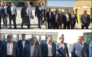 سوت قطار در مسیر دیپلماسیِ ریلی  فصل جدید همکاری ریلی ایران و عراق